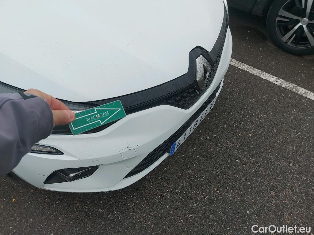  Renault  Clio RENAULT  / 2019 / 5P / berlina con portón Business TCe 74 kW (100CV) GLP #11