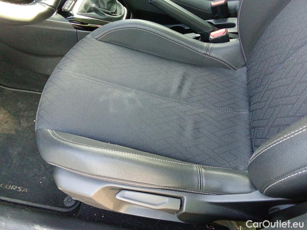  Opel  Corsa OPEL  1.2T XHL 74kW (100CV) Elegance (CX2) #21