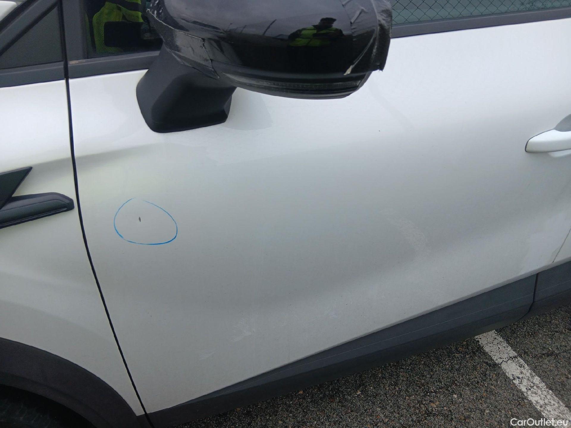  Renault  Captur RENAULT  / 2020 / 5P / todoterreno equilibre TCe 74 kW (100CV) GLP #8