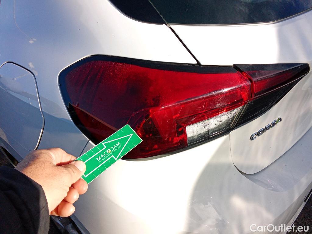  Opel  Corsa OPEL  1.2T XHL 74kW (100CV) Elegance (CX2) #2