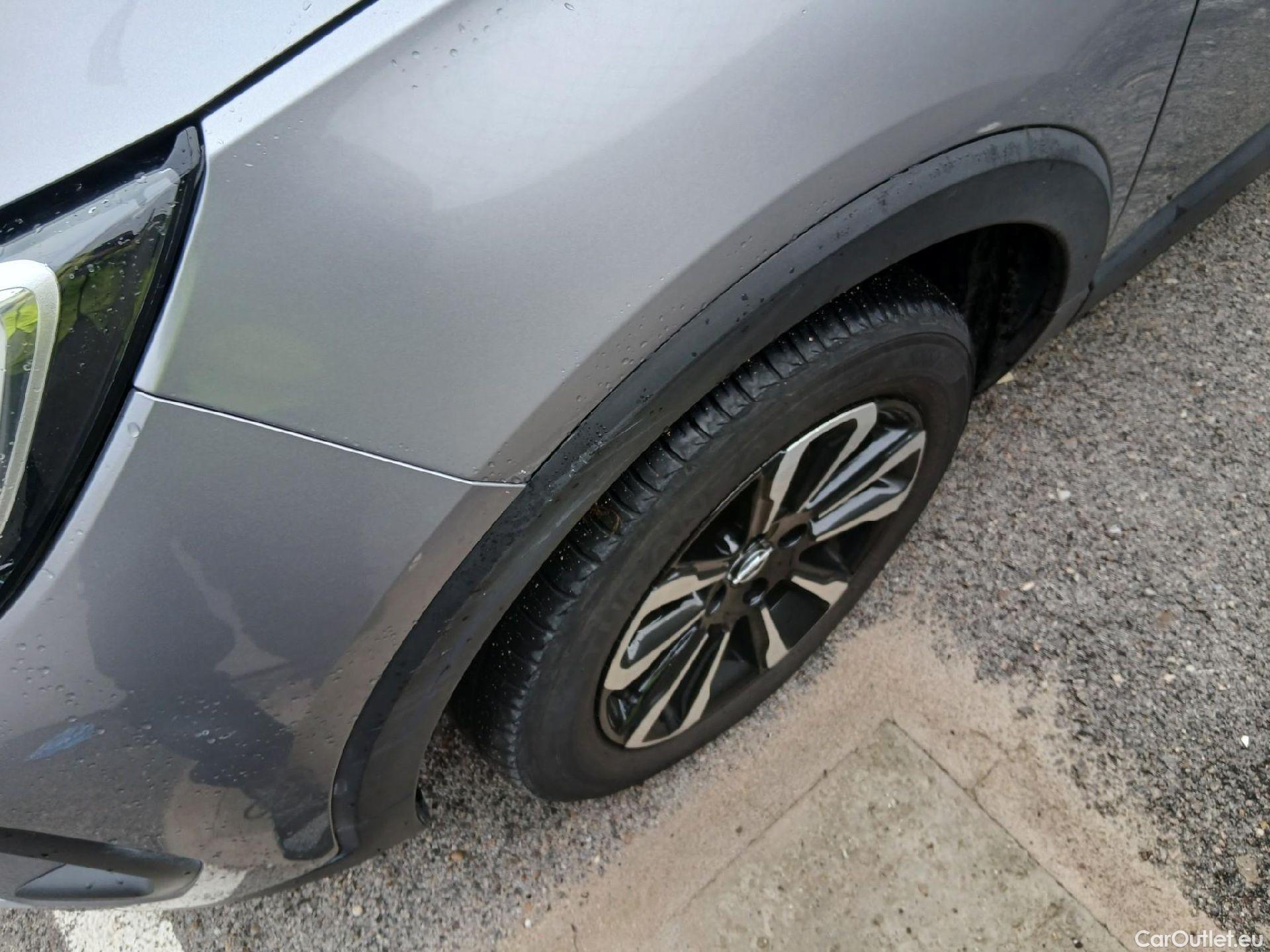  Opel  Crossland OPEL  / 2020 / 5P / crossover 1.2 96kW (130CV) Business Elegance #8