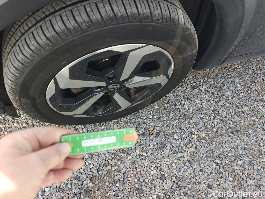  Nissan  Qashqai NISSAN  / 2021 / 5P / todoterreno DIG-T 116kW Xtronic N-Connecta (Skyline) #1