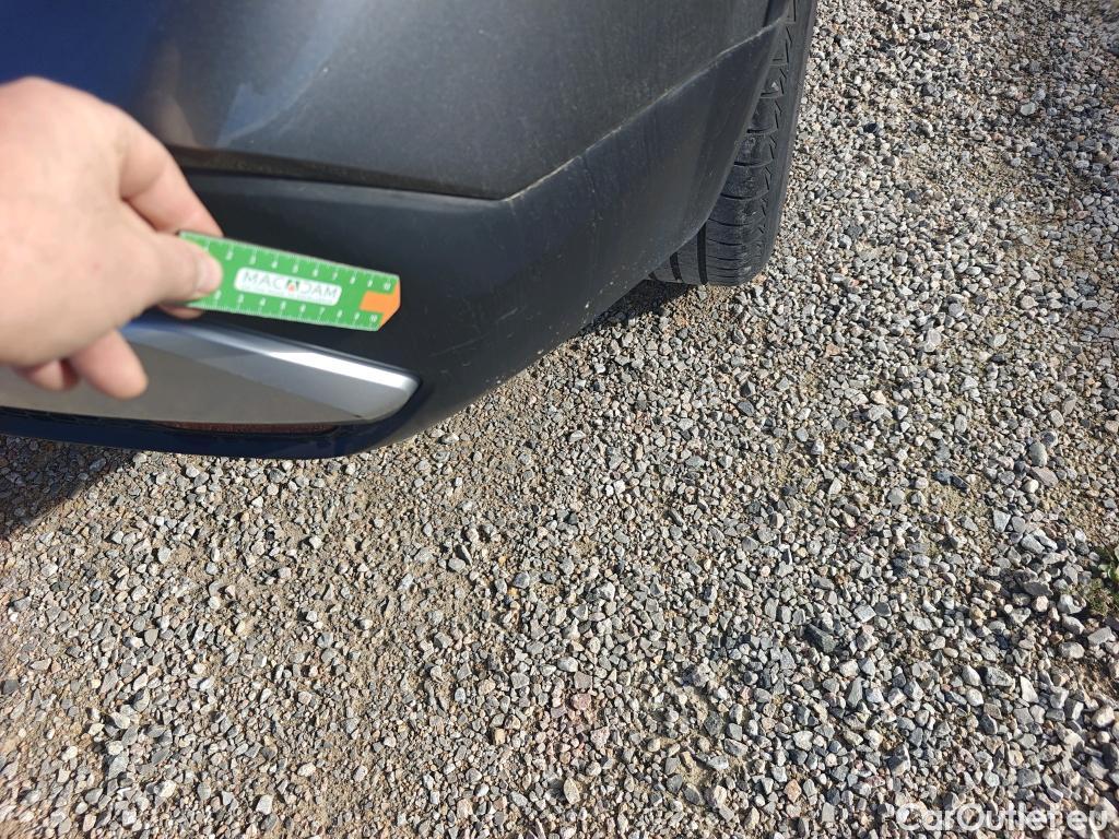  Nissan  Qashqai NISSAN  / 2021 / 5P / todoterreno DIG-T 116kW Xtronic N-Connecta (Skyline) #25