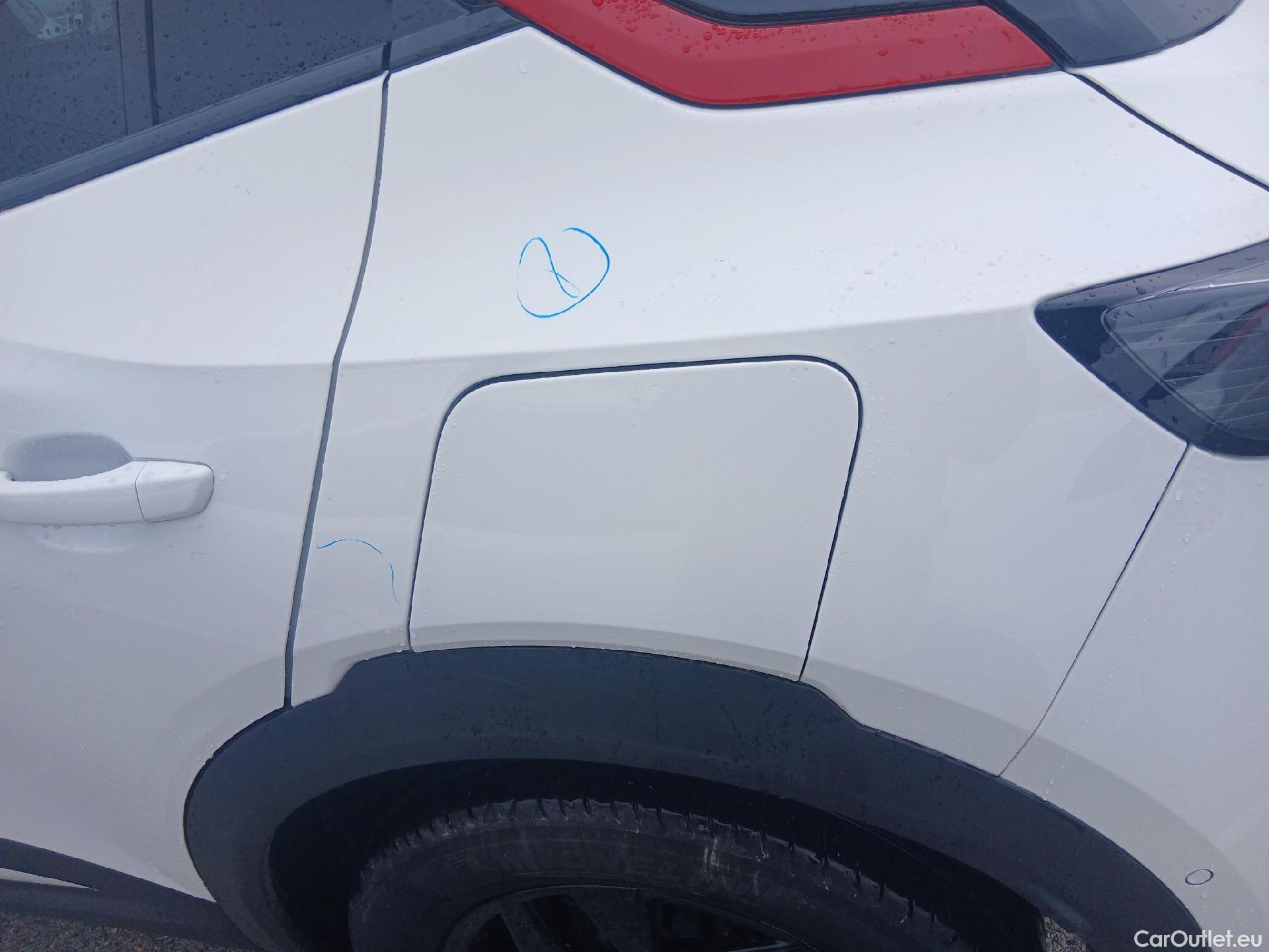  Opel  Mokka OPEL  / 2020 / 5P / todoterreno 1.5 D GS Line (AC) #12