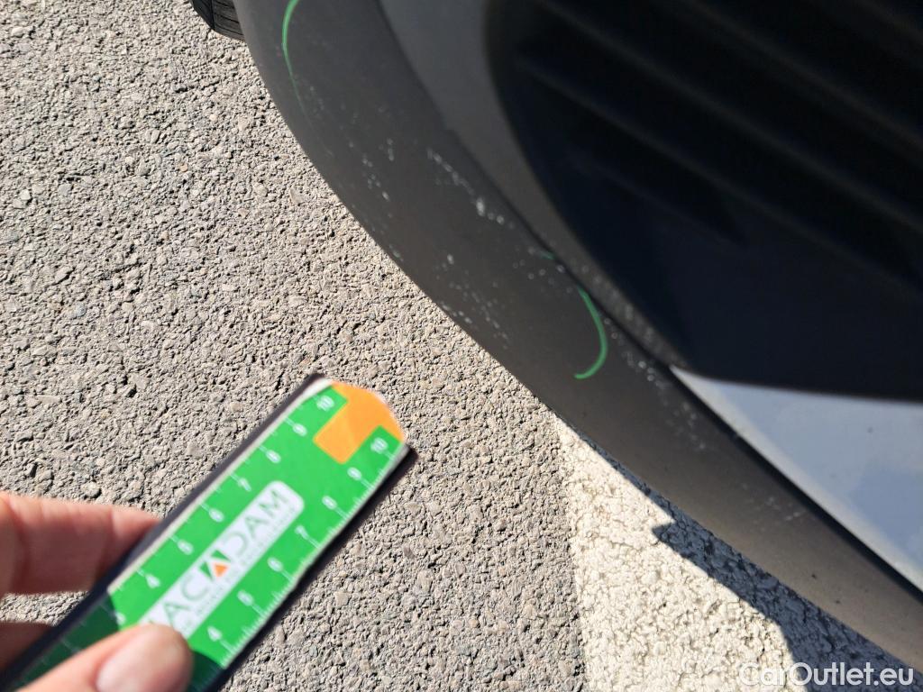  Peugeot  2008 PEUGEOT  / 2019 / 5P / todoterreno Allure BlueHDI 81kW (110CV) #23