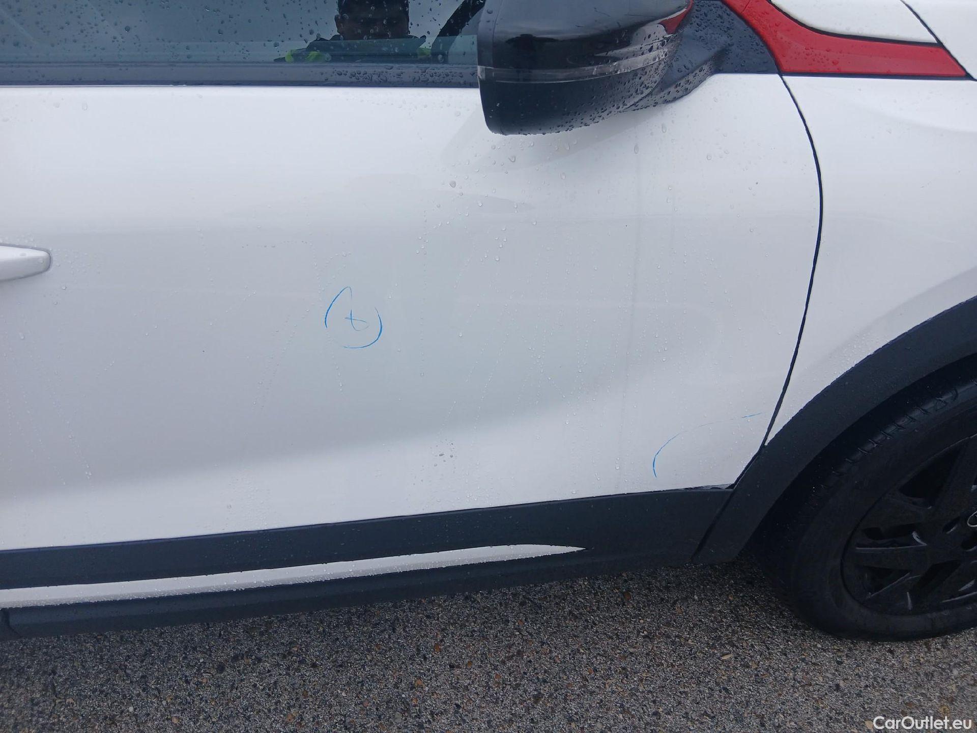  Opel  Mokka OPEL  / 2020 / 5P / todoterreno 1.5 D GS Line (AC) #14