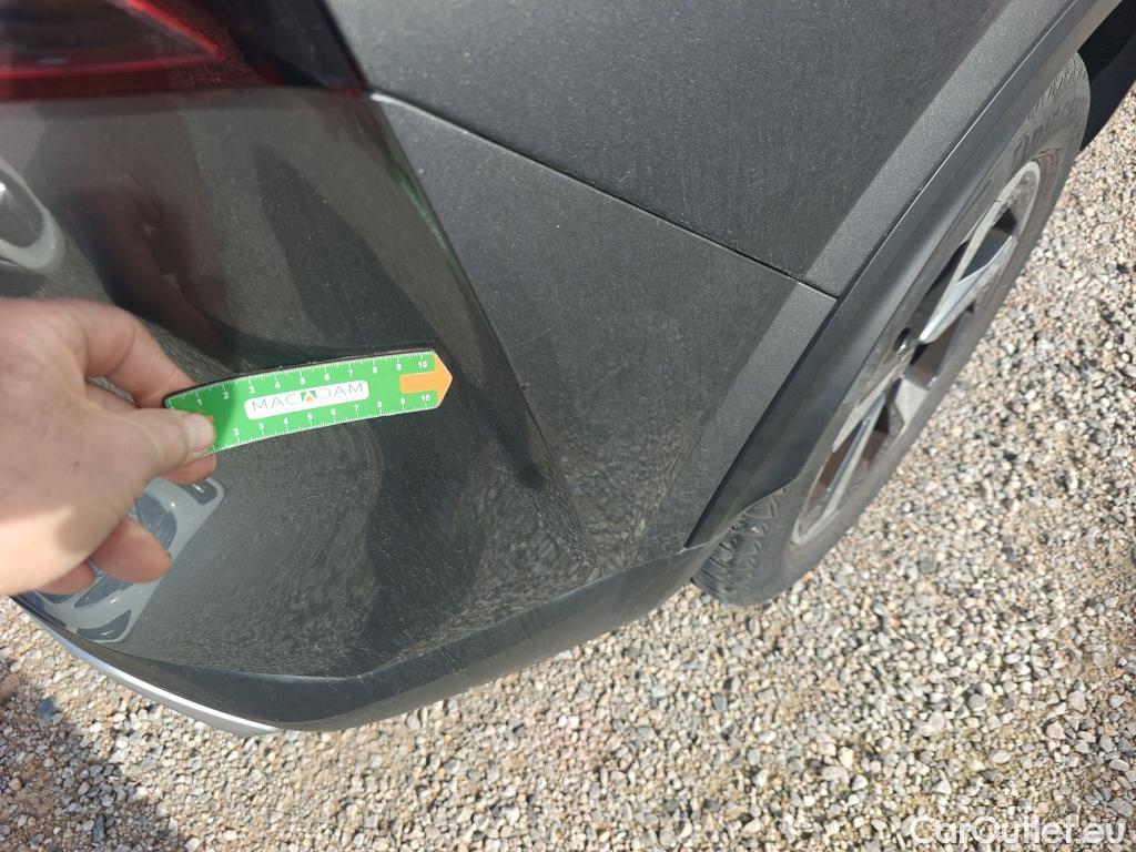  Nissan  Qashqai NISSAN  / 2021 / 5P / todoterreno DIG-T 116kW Xtronic N-Connecta (Skyline) #8