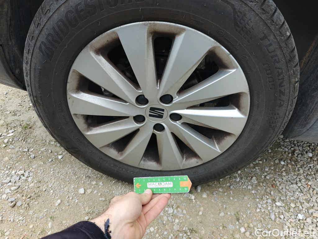  Seat  Arona SEAT  / 2017 / 5P / todoterreno 1.0 TSI 81kW (110CV) Style Plus (AC) #37