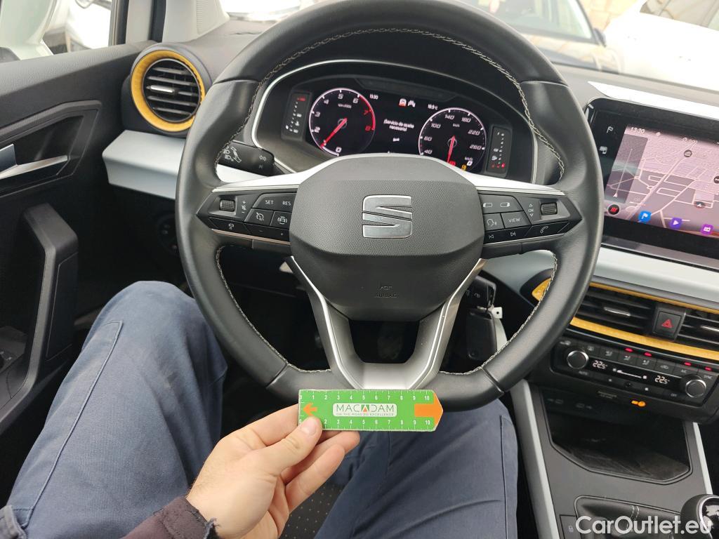  Seat  Arona SEAT  / 2017 / 5P / todoterreno 1.0 TSI 81kW (110CV) Style Plus (AC) #16