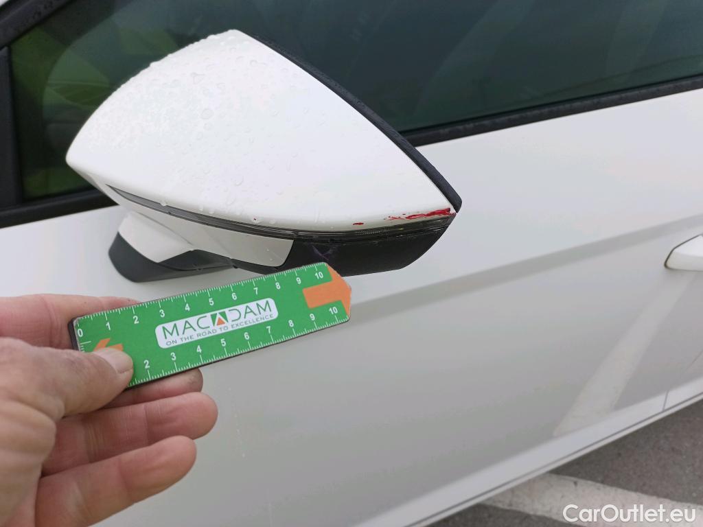  Seat  Leon SEAT León / 2016 / 5P / berlina con portón 1.5 TSI 95kW (130CV) St&Sp Style Visio Edition #25