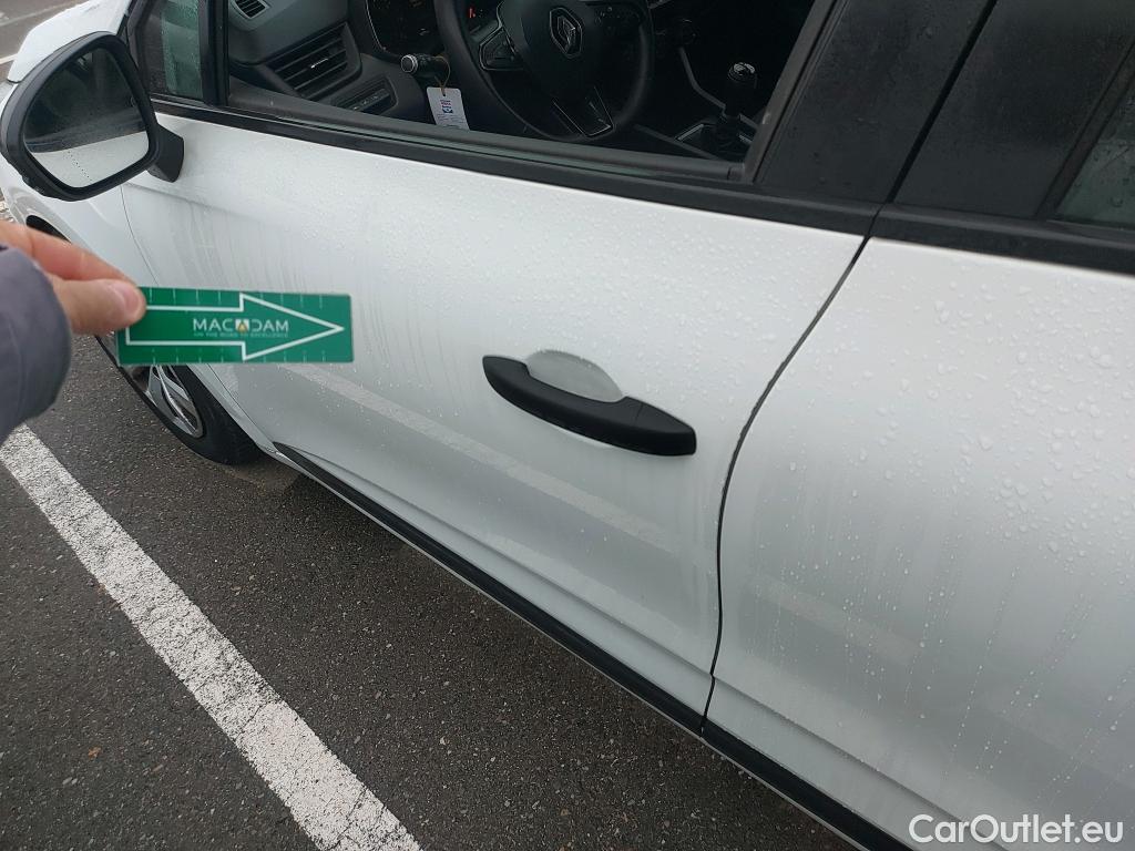  Renault  Clio RENAULT  / 2019 / 5P / berlina con portón Business TCe 74 kW (100CV) GLP #7