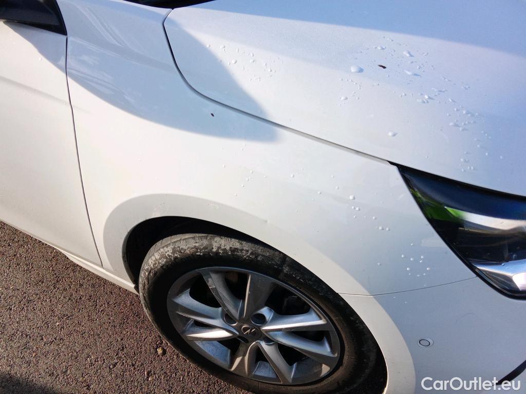  Opel  Corsa OPEL  1.2T XHL 74kW (100CV) Elegance (CX2) #23