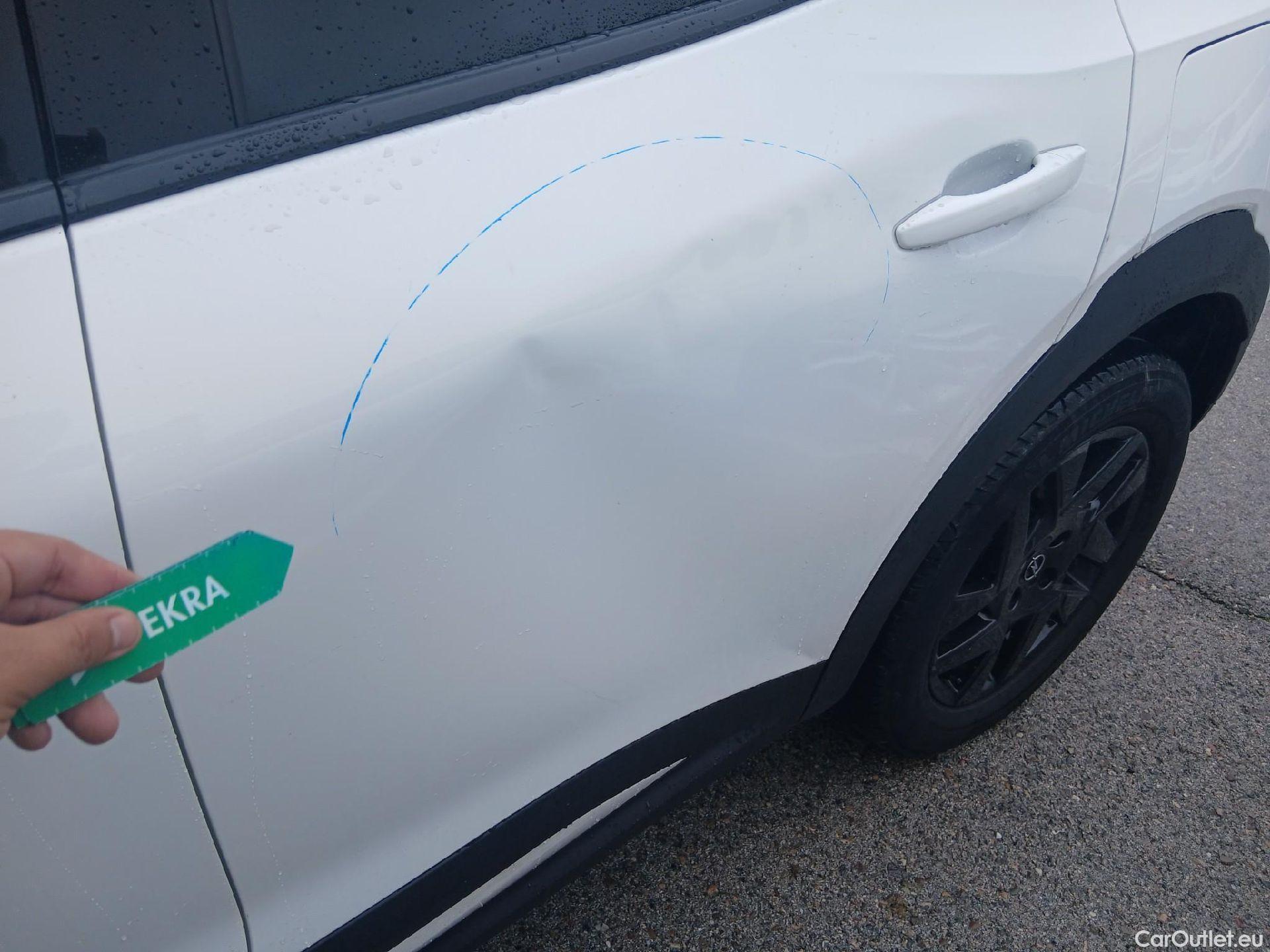  Opel  Mokka OPEL  / 2020 / 5P / todoterreno 1.5 D GS Line (AC) #10