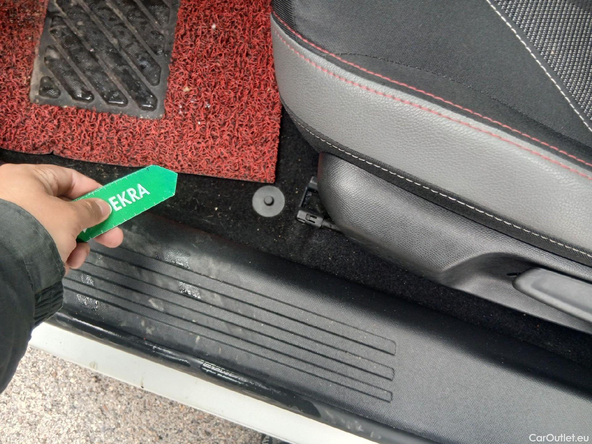  Opel  Mokka OPEL  / 2020 / 5P / todoterreno 1.5 D GS Line (AC) #6