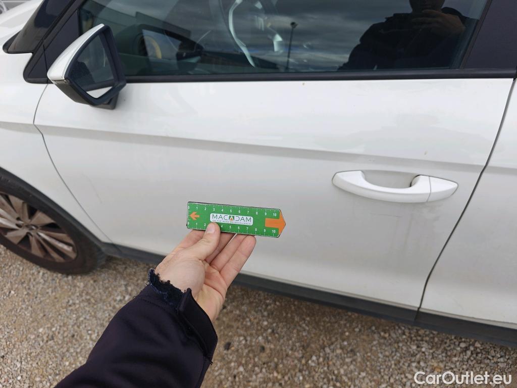  Seat  Arona SEAT  / 2017 / 5P / todoterreno 1.0 TSI 81kW (110CV) Style Plus (AC) #33