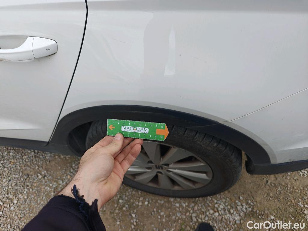  Seat  Arona SEAT  / 2017 / 5P / todoterreno 1.0 TSI 81kW (110CV) Style Plus (AC) #35