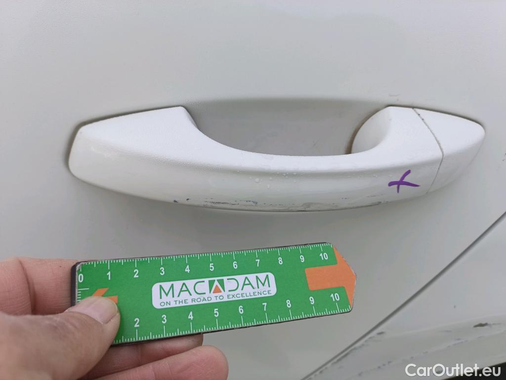  Seat  Leon SEAT León / 2016 / 5P / berlina con portón 1.5 TSI 95kW (130CV) St&Sp Style Visio Edition #30