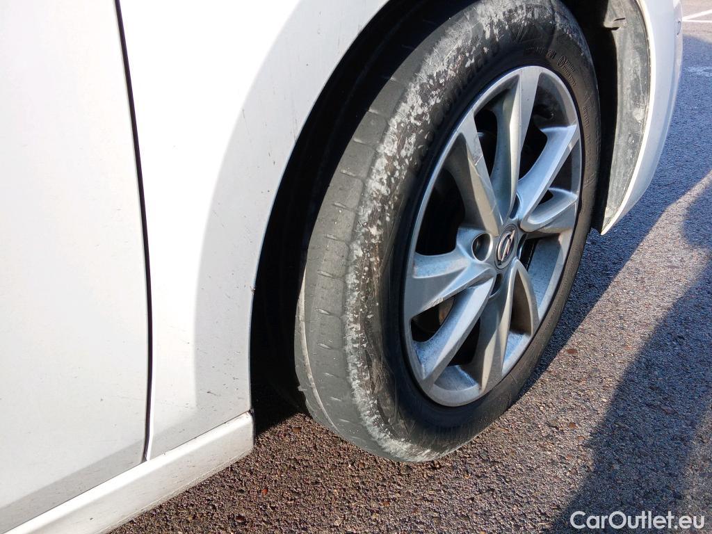  Opel  Corsa OPEL  1.2T XHL 74kW (100CV) Elegance (CX2) #15