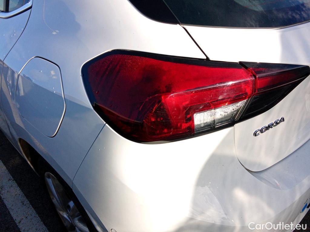  Opel  Corsa OPEL  1.2T XHL 74kW (100CV) Elegance (CX2) #1