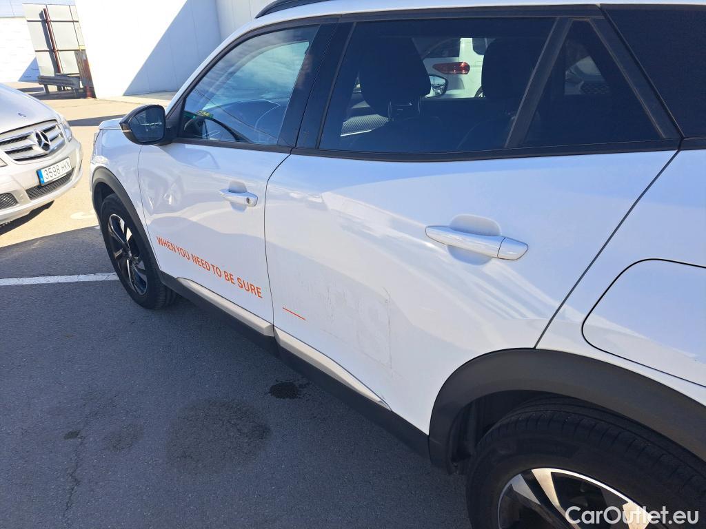  Peugeot  2008 PEUGEOT  / 2019 / 5P / todoterreno Allure BlueHDI 81kW (110CV) #12