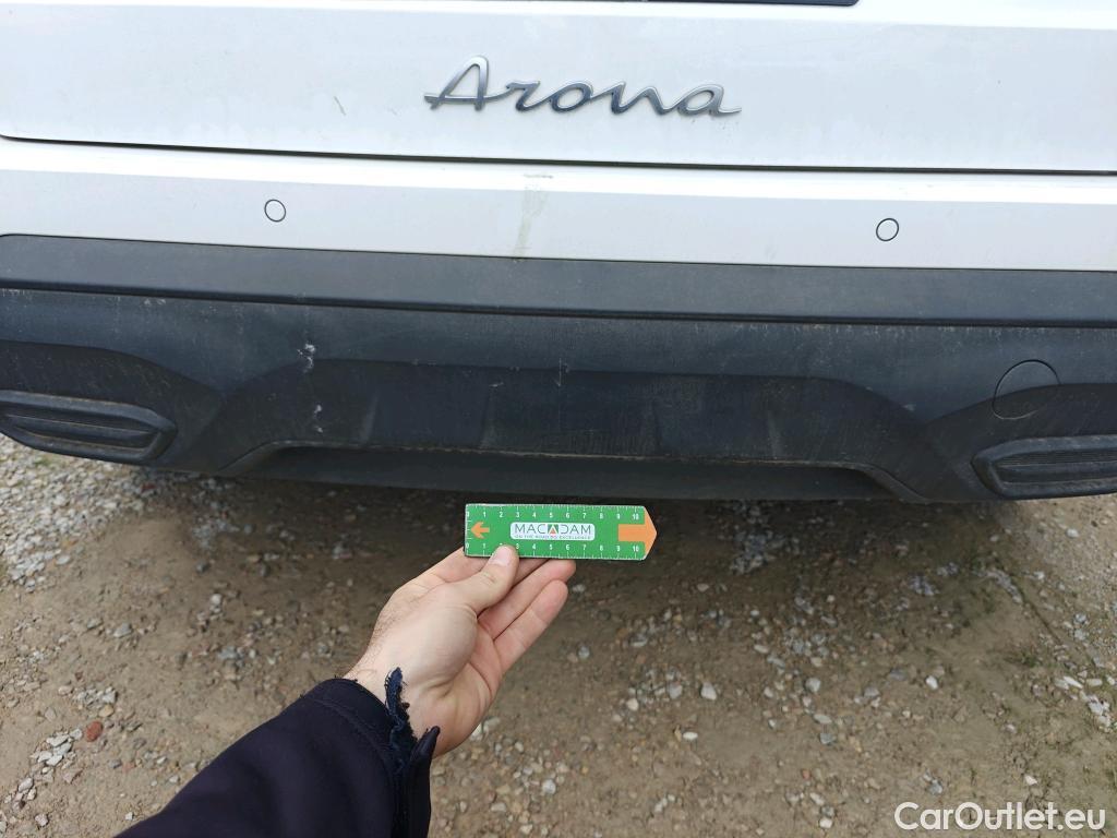  Seat  Arona SEAT  / 2017 / 5P / todoterreno 1.0 TSI 81kW (110CV) Style Plus (AC) #1