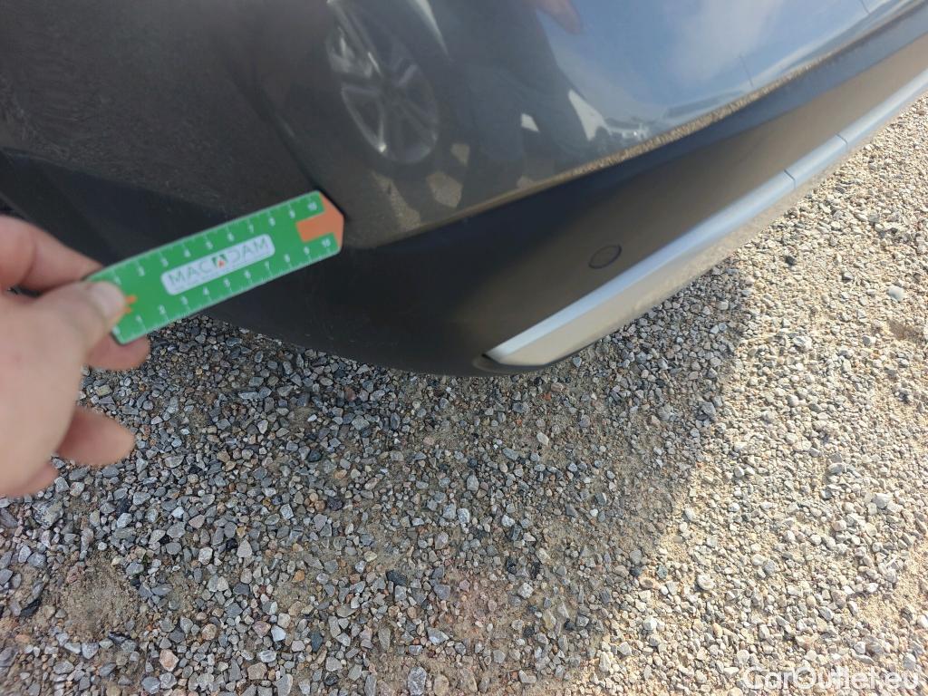  Nissan  Qashqai NISSAN  / 2021 / 5P / todoterreno DIG-T 116kW Xtronic N-Connecta (Skyline) #9