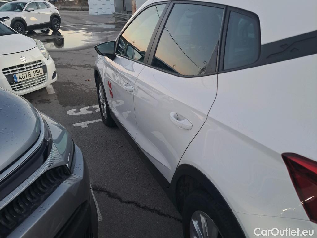  Seat  Arona SEAT  / 2021 / 5P / todoterreno 1.0 TSI 70kW (95CV) Reference XM #2