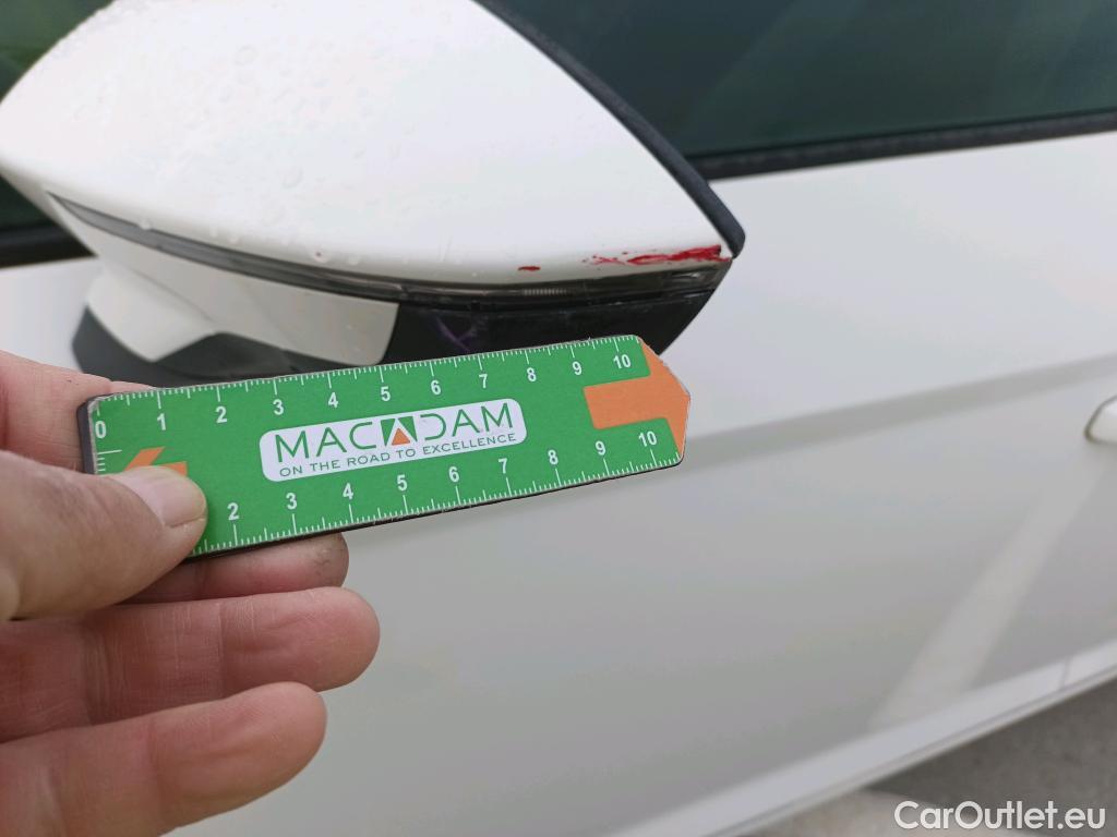  Seat  Leon SEAT León / 2016 / 5P / berlina con portón 1.5 TSI 95kW (130CV) St&Sp Style Visio Edition #26