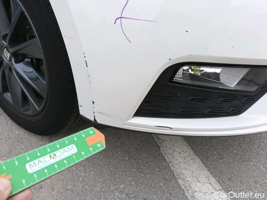  Seat  Leon SEAT León / 2016 / 5P / berlina con portón 1.5 TSI 95kW (130CV) St&Sp Style Visio Edition #22