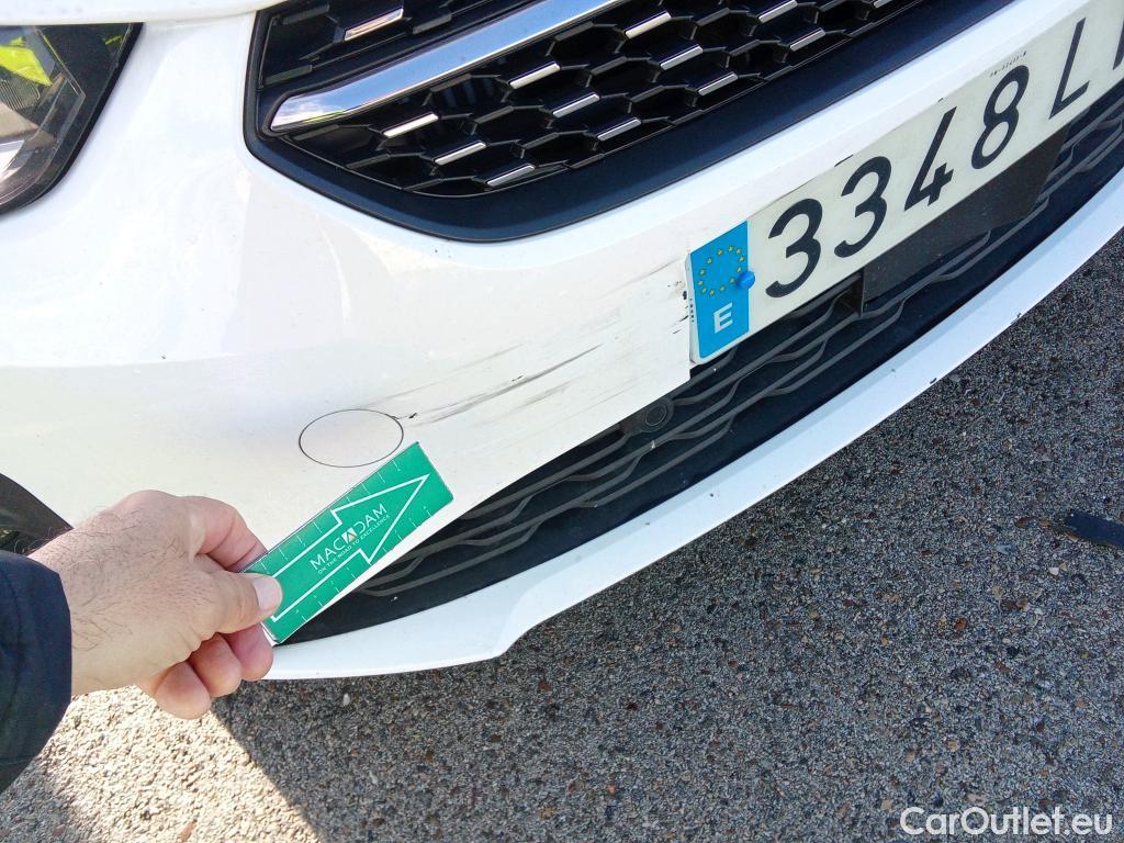  Opel  Corsa OPEL  1.2T XHL 74kW (100CV) Elegance (CX2) #18