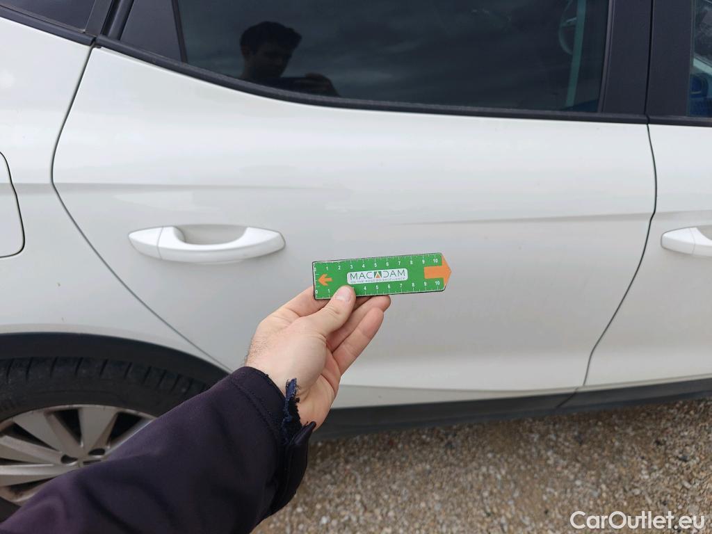  Seat  Arona SEAT  / 2017 / 5P / todoterreno 1.0 TSI 81kW (110CV) Style Plus (AC) #9