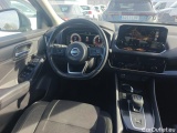  Nissan  Qashqai NISSAN  / 2021 / 5P / todoterreno DIG-T 116kW Xtronic N-Connecta (Skyline) #3