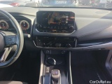  Nissan  Qashqai NISSAN  / 2021 / 5P / todoterreno DIG-T 116kW Xtronic N-Connecta (Skyline) #14