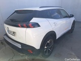  Peugeot  2008 PEUGEOT  / 2019 / 5P / todoterreno Allure BlueHDI 81kW (110CV) #2