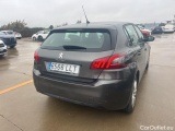  Peugeot  308 PEUGEOT  / 2017 / 5P / berlina con portón 5P Active Pack BlueHDi 100 S&S (AC) #2