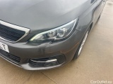  Peugeot  308 PEUGEOT  / 2017 / 5P / berlina con portón 5P Active Pack BlueHDi 100 S&S (AC) #15