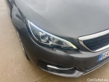  Peugeot  308 PEUGEOT  / 2017 / 5P / berlina con portón 5P Active Pack BlueHDi 100 S&S (AC) #16