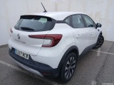  Renault  Captur RENAULT  / 2020 / 5P / todoterreno equilibre TCe 74 kW (100CV) GLP #2