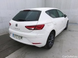  Seat  Leon SEAT León / 2016 / 5P / berlina con portón 1.5 TSI 95kW (130CV) St&Sp Style Visio Edition #2