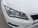  Seat  Leon SEAT León / 2016 / 5P / berlina con portón 1.5 TSI 95kW (130CV) St&Sp Style Visio Edition #16