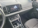  Skoda  Karoq SKODA  / 2017 / 5P / todoterreno 2.0 TDI 110kW (150CV) Ambition #13