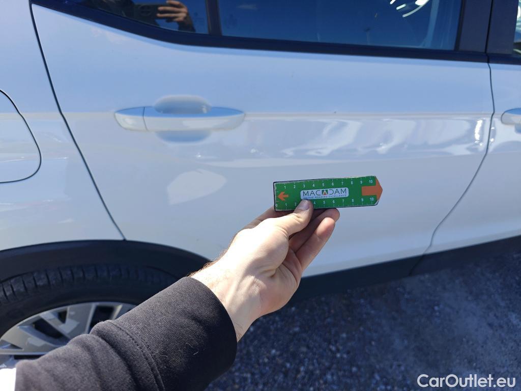  Volkswagen  T-CROSS VOLKSWAGEN  / 2018 / 5P / todoterreno Edition 1.0 TSI 70kW (95CV) #11