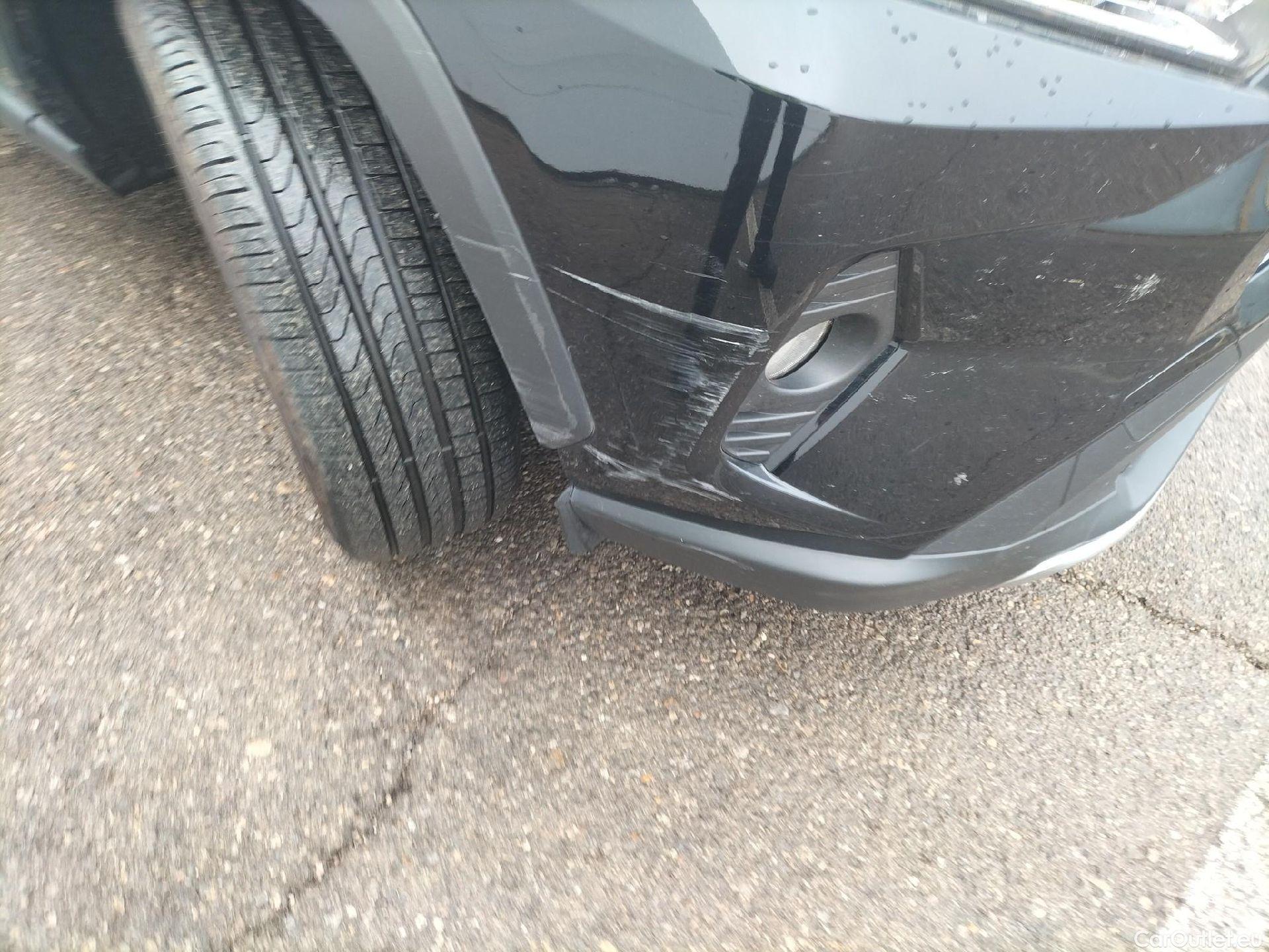  Toyota  RAV4 TOYOTA  / 2018 / 5P / todoterreno 2.5l 220H Advance 4WD #4