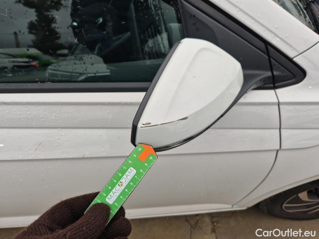  Volkswagen  Polo VOLKSWAGEN  / 2021 / 5P / berlina con portón Life 1.0 TSI 70kW (95CV) #24