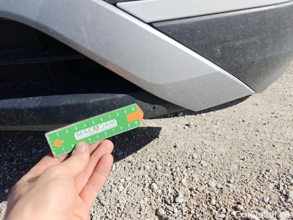  Volkswagen  T-CROSS VOLKSWAGEN  / 2018 / 5P / todoterreno Edition 1.0 TSI 70kW (95CV) #37