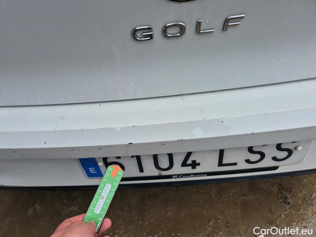  Volkswagen  Golf  VOLKSWAGEN / 2020 / 5P / berlina con portón 2.0 TDI 85kW (115CV) (AC4) #10