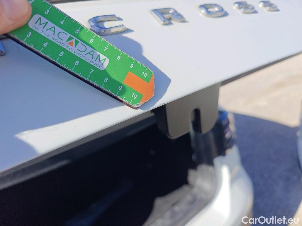  Volkswagen  T-CROSS VOLKSWAGEN  / 2018 / 5P / todoterreno Edition 1.0 TSI 70kW (95CV) #42