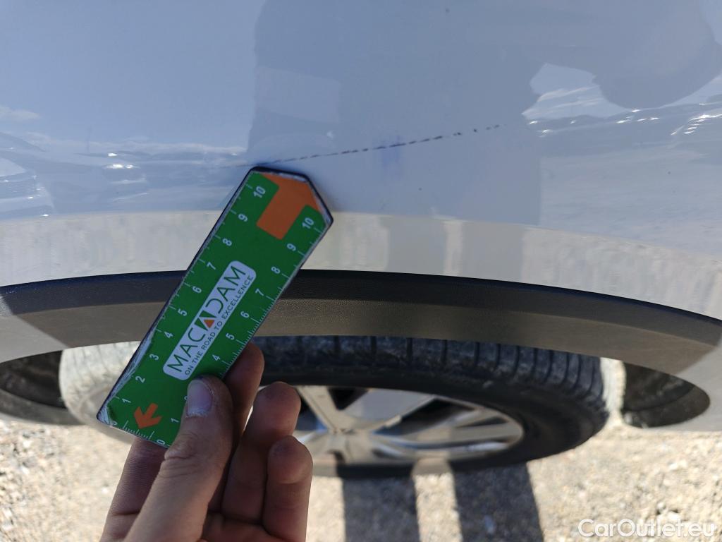  Volkswagen  T-CROSS VOLKSWAGEN  / 2018 / 5P / todoterreno Edition 1.0 TSI 70kW (95CV) #33