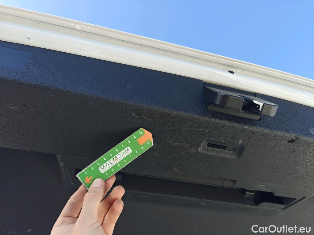  Volkswagen  T-CROSS VOLKSWAGEN  / 2018 / 5P / todoterreno Edition 1.0 TSI 70kW (95CV) #8