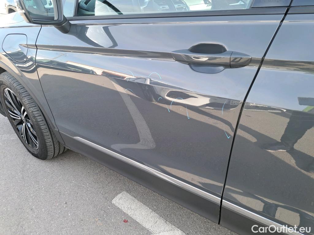  Volkswagen  Tiguan VOLKSWAGEN  / 2020 / 5P / todoterreno Life 1.4 TSI eHybrid 180kW (245CV) DSG #1